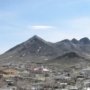 Tonopah, Nevada