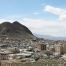 Tonopah Historic Mining Park