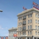 Mizpah Hotel - Tonopah, Nevada