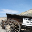 Tonopah Historic Mining Park