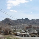 Tonopah, Nevada