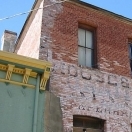 Virginia City, Nevada.