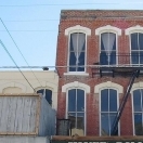Virginia City, Nevada.