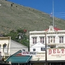 Virginia City, Nevada.