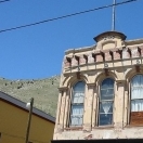 Virginia City, Nevada.