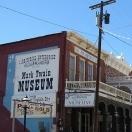 Virginia City, Nevada.