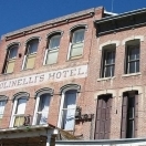 Virginia City, Nevada.