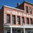 Virginia City, Nevada.