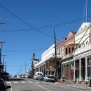 Virginia City, Nevada.
