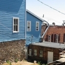 Virginia City, Nevada.