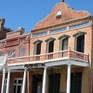 Virginia City, Nevada.