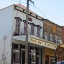 Virginia City, Nevada.