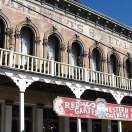 Virginia City, Nevada.
