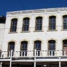 Virginia City, Nevada.