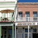 Virginia City, Nevada.