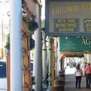 Virginia City, Nevada.