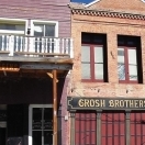 Virginia City, Nevada.