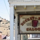 Virginia City, Nevada.