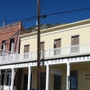 Virginia City, Nevada.