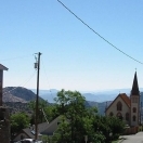 Virginia City, Nevada.