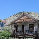 Virginia City, Nevada.