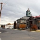 Baker City, Oregon