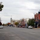Baker City, Oregon