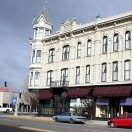 Baker City, Oregon