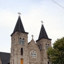 Baker City, Oregon