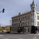 Baker City, Oregon