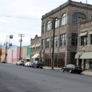 Baker City, Oregon