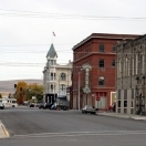 Baker City, Oregon