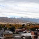 Baker City, Oregon