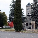 Baker City, Oregon