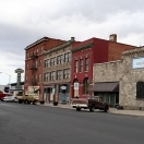 Baker City, Oregon