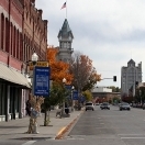 Baker City, Oregon