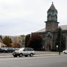 Baker City, Oregon