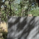Pioneer Cemetary. Jacksonville, Oregon.