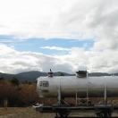 Sumpter Valley Railroad