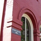 Downtown Jacksonville, Oregon