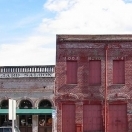 Downtown Jacksonville, Oregon