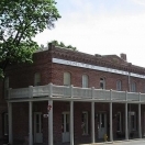 Downtown Jacksonville, Oregon