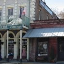Downtown Jacksonville, Oregon