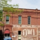 Downtown Jacksonville, Oregon