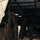Sumpter Valley Dredge State Heritage Area.
