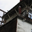 Sumpter Valley Dredge State Heritage Area.