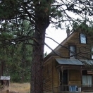 Sumpter, Oregon