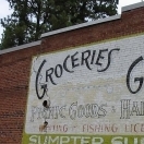 Sumpter, Oregon