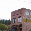 Sumpter, Oregon