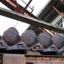 Sumpter Valley Dredge State Heritage Area.